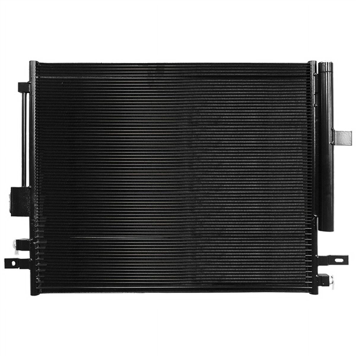 gpd Condenser 30072C