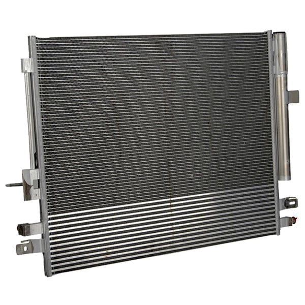 gpd Condenser 30091C