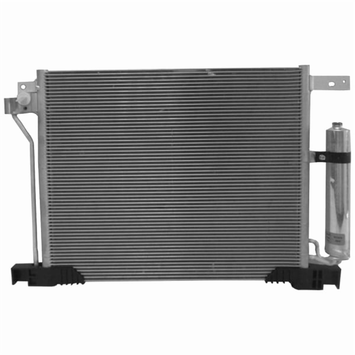 gpd Condenser 30096C