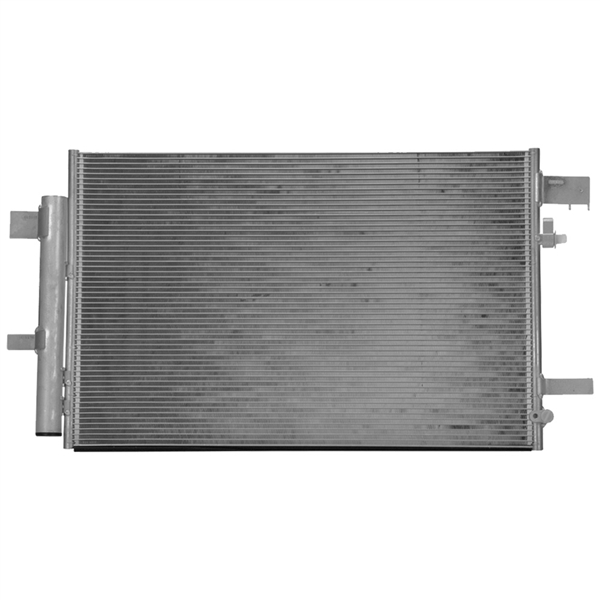 gpd Condenser 30100C