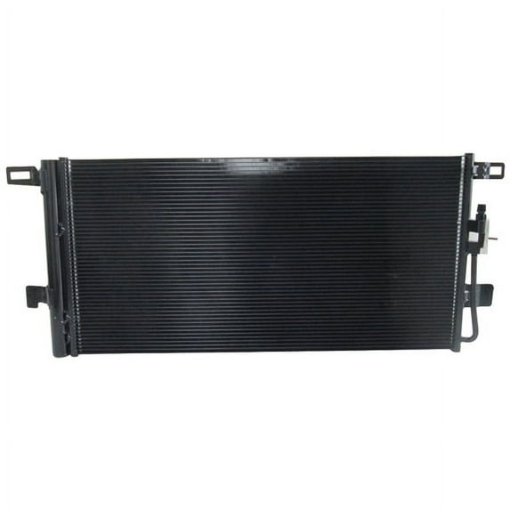 gpd Condenser 30114C