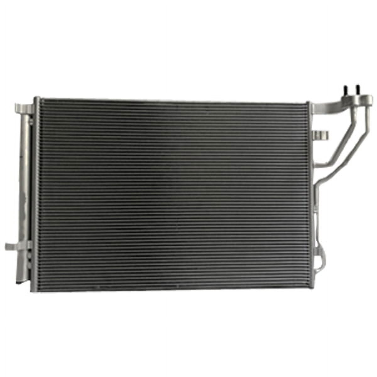 gpd Condenser 30139C