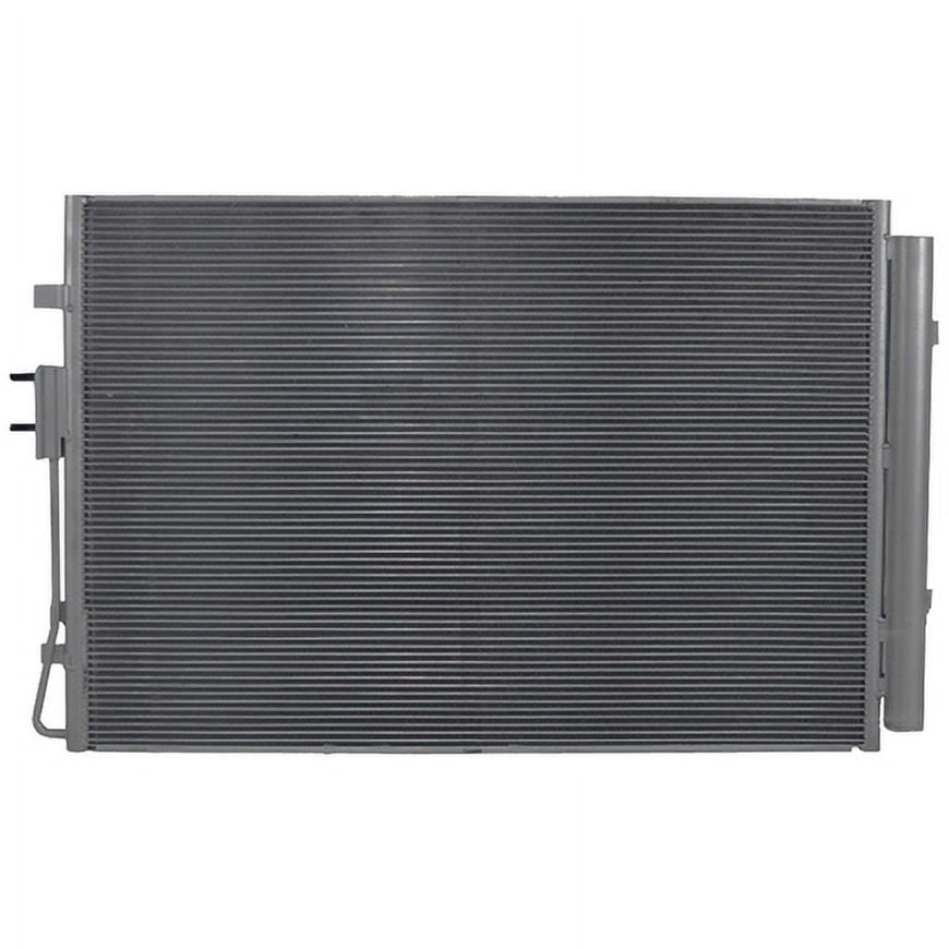 gpd Condenser 30169C