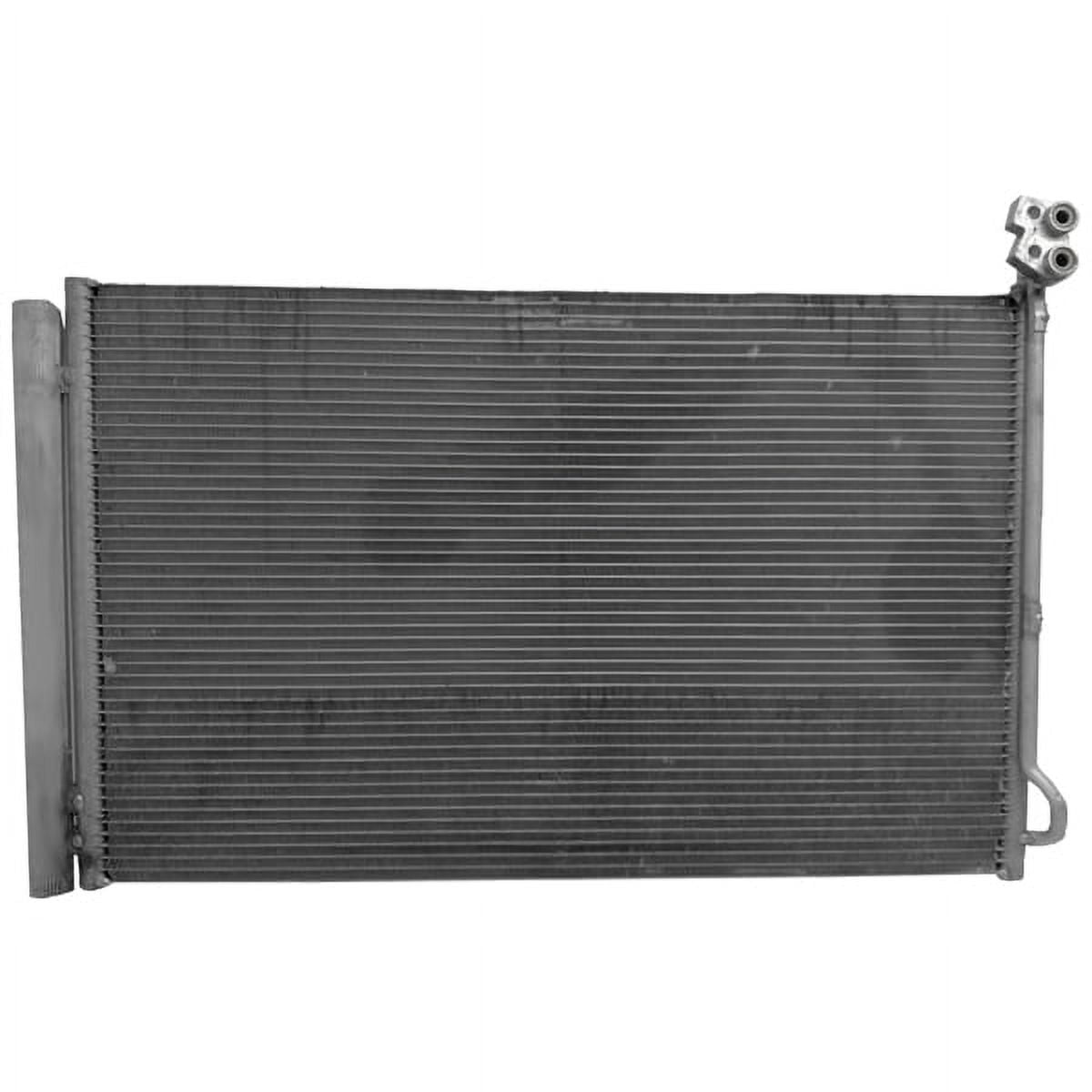 gpd Condenser 30219C