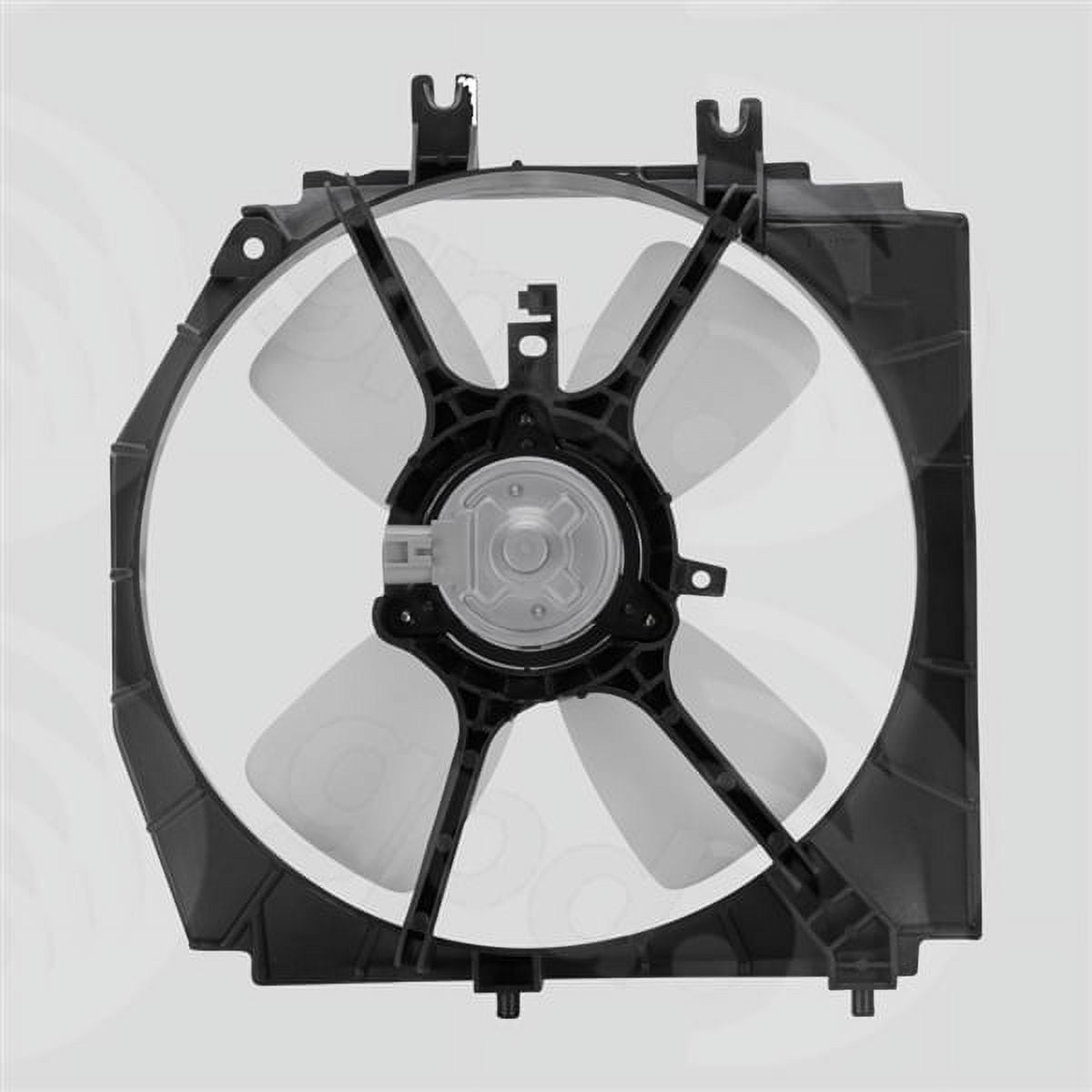 gpd Electric Cooling Fan 2811287
