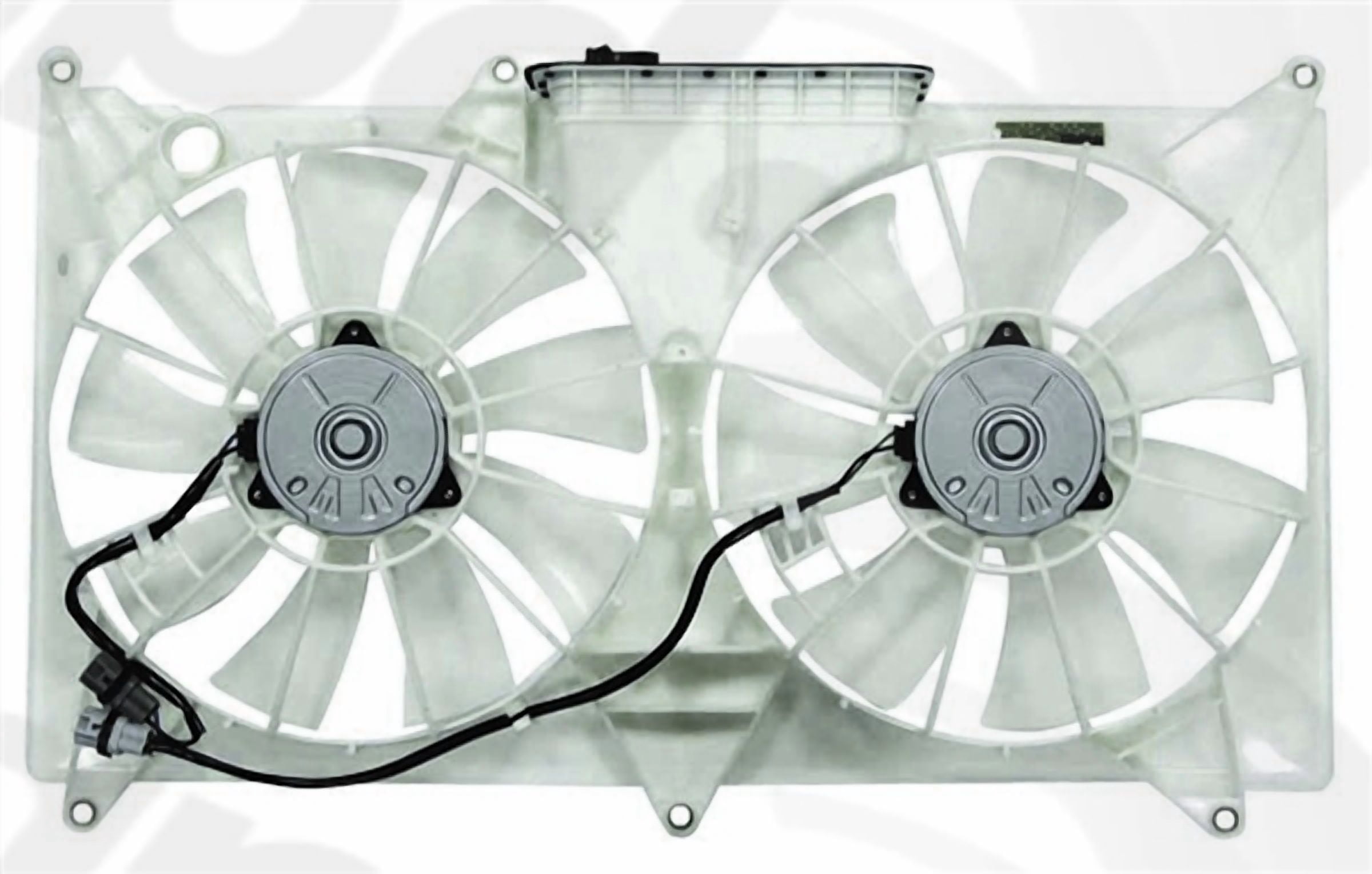gpd Electric Cooling Fan 2811774