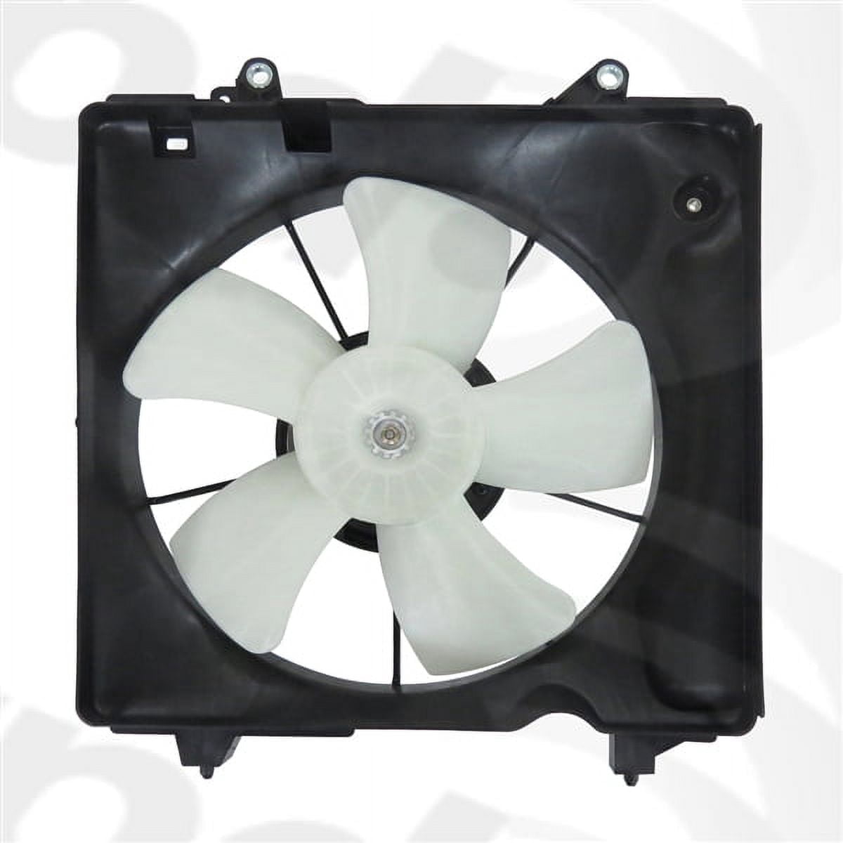 gpd Electric Cooling Fan 2811941