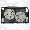 thumbnail image 1 of gpd Electric Cooling Fan 2812008, 1 of 2