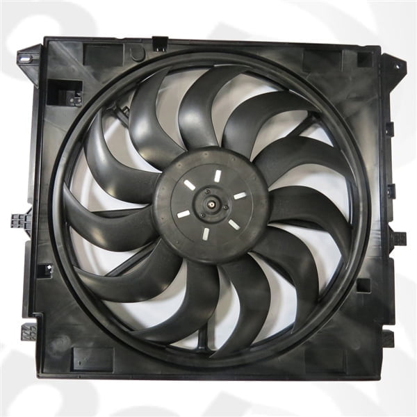 gpd Electric Cooling Fan 2812041