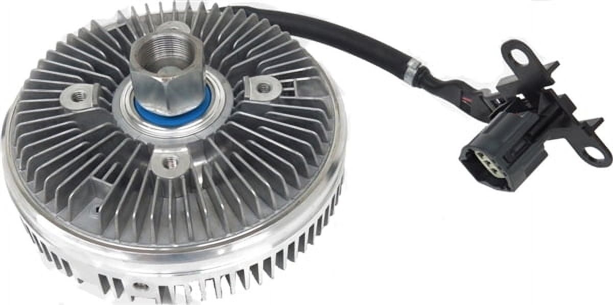 gpd Fan Clutch 2911374