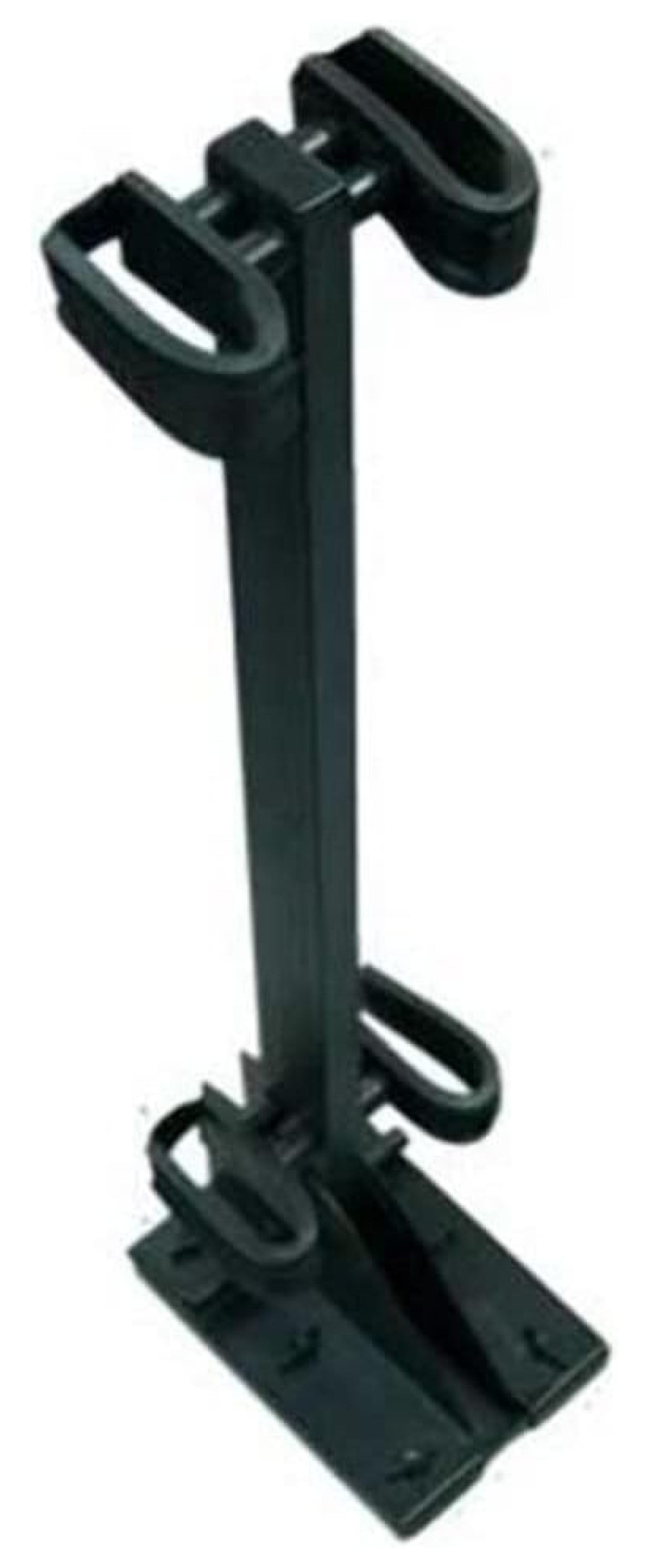 gpd Golf Cart Gun Rack Stand Up Gun Holder Rifle Stand EZGO