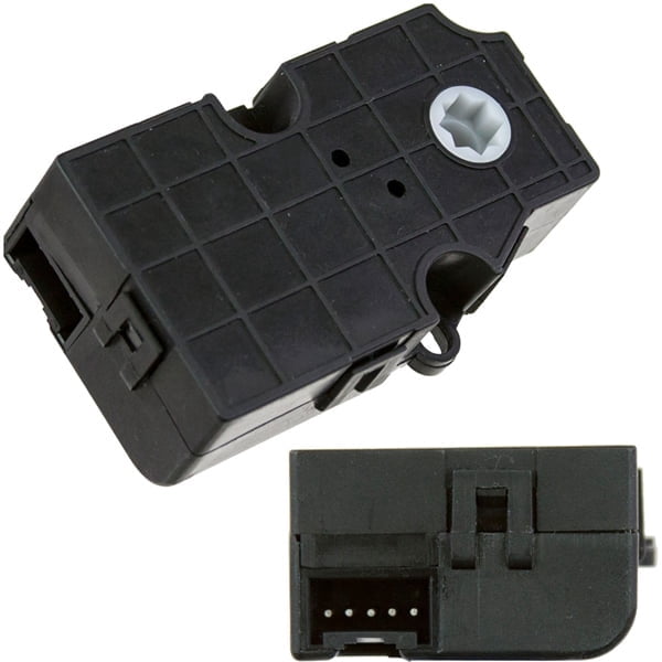 gpd HVAC Actuator 1712084