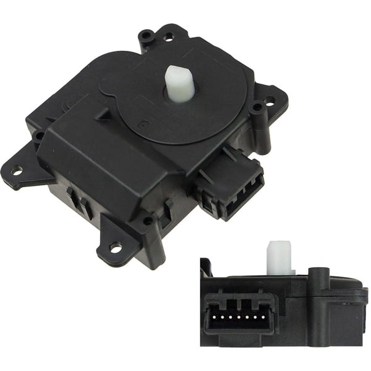 gpd HVAC Actuator 1712753