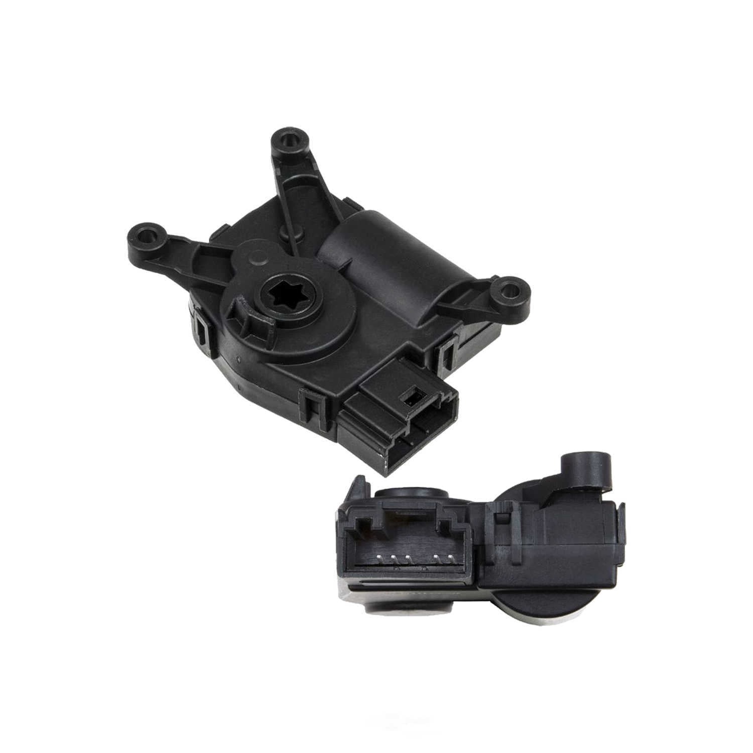 Global Parts Distributors LLC 1712888 HVAC Mode Door Actuator