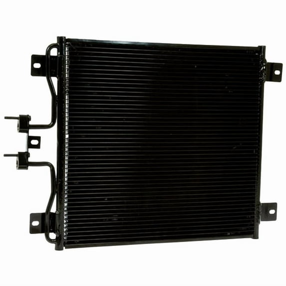 gpd Heavy Duty Condenser 9142769