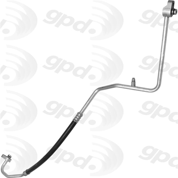 gpd Hose Discharge Line 4813484