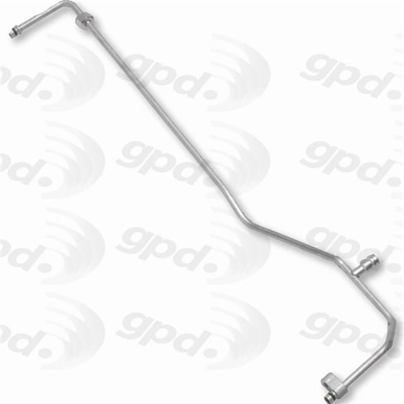 gpd Hose Liquid Line 4813026
