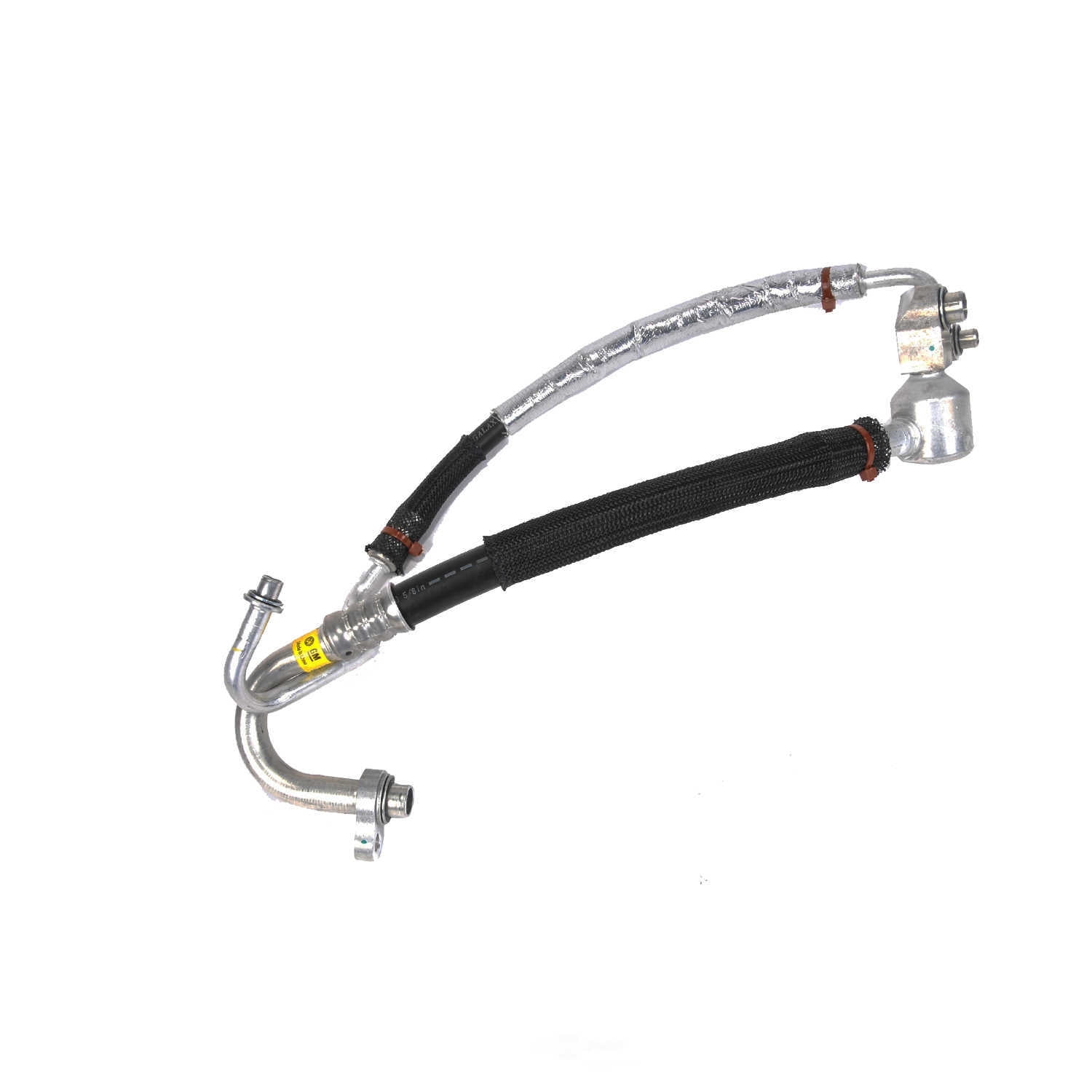 Global Parts Distributors LLC 4813070 A/C Hose Assembly