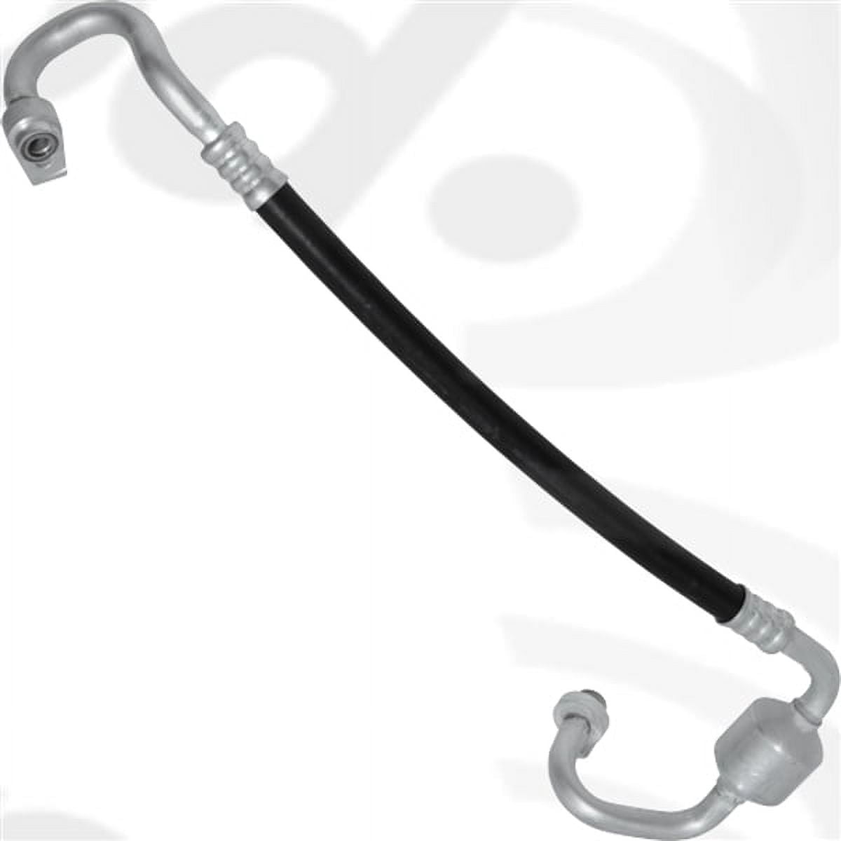 gpd Hose Suction Line 4813288
