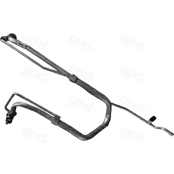 gpd Hose Suction Line 4813471