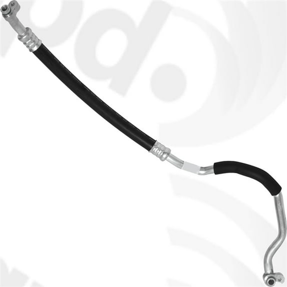 gpd Hose Suction Line 4814028