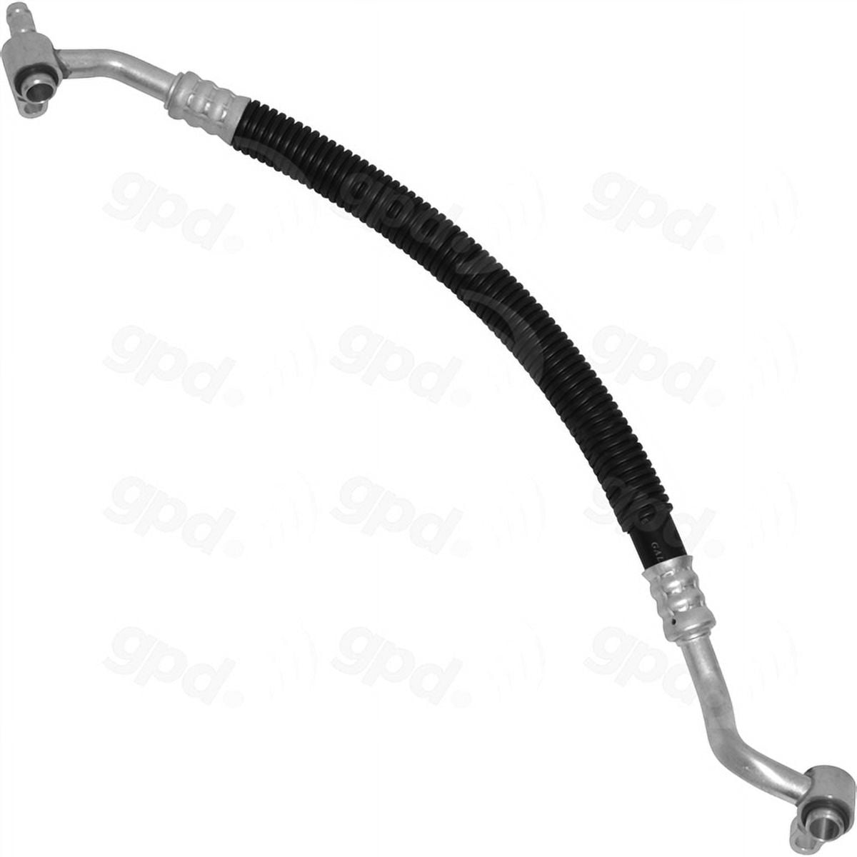 gpd Hose Suction Line 4814063