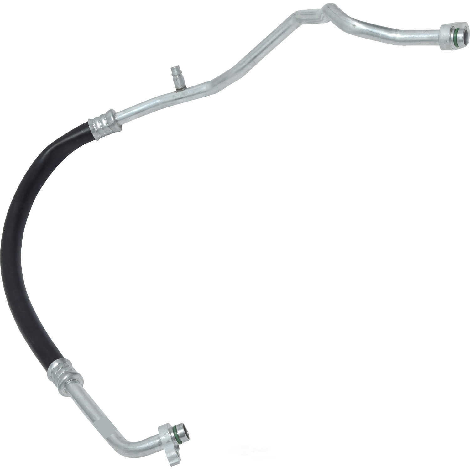 Global Parts Distributors LLC 4814117 A/C Refrigerant Suction Hose
