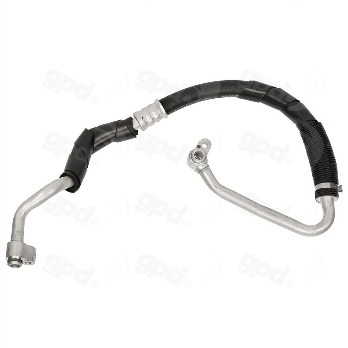 gpd Hose Suction Line 4814229