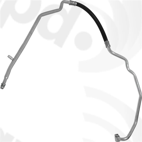 gpd Hose Suction Line 4814243