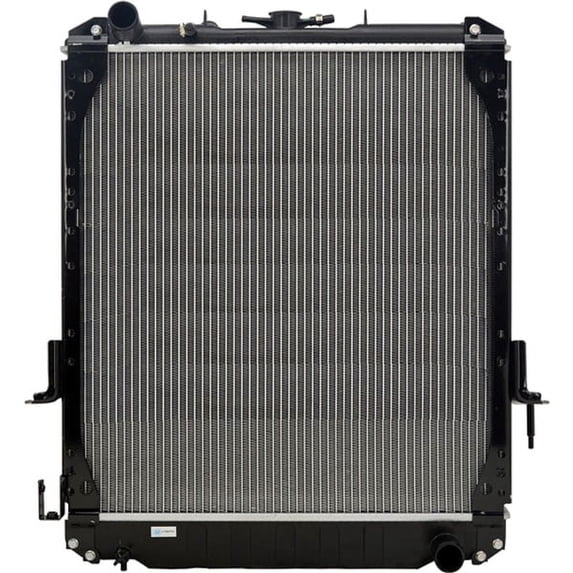 gpd Radiator 9243242