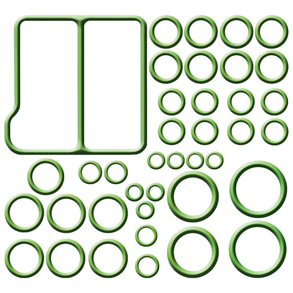 マルゾッキ 穴穴310mm gpd-Rapid-Seal-Kit-