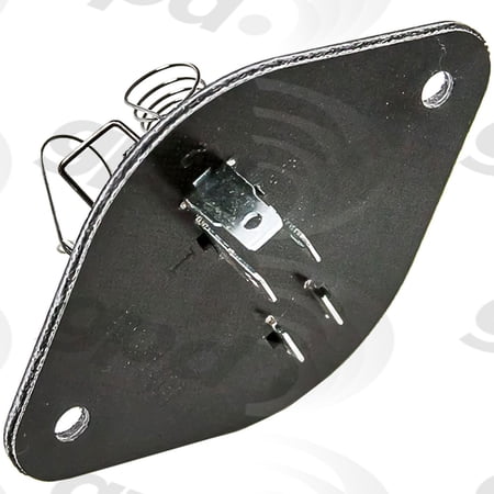 gpd Resistor 1712157