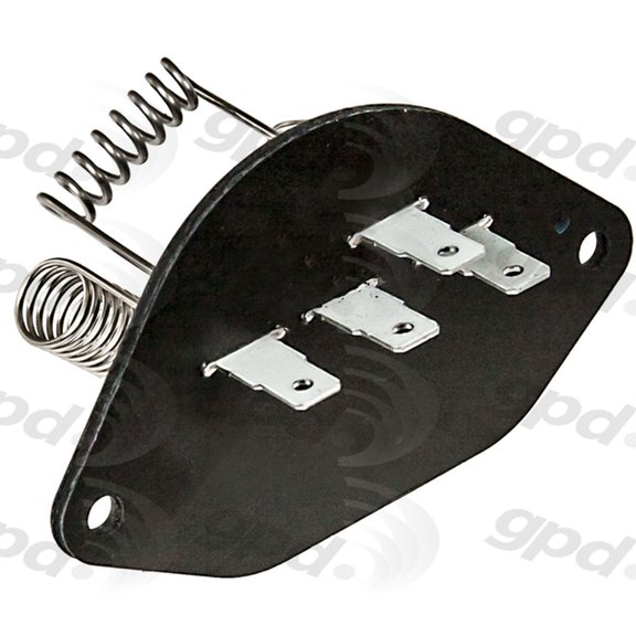 gpd Resistor 1712680