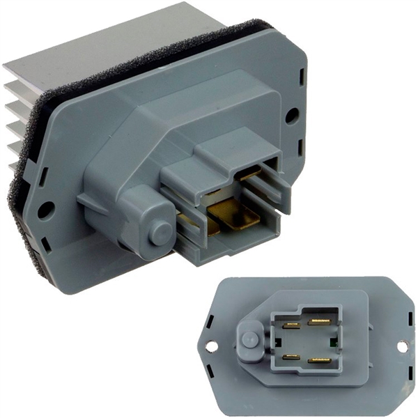 gpd Resistor 1712801