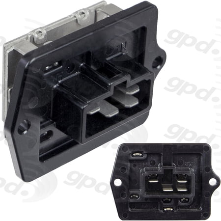 gpd Resistor 1712814