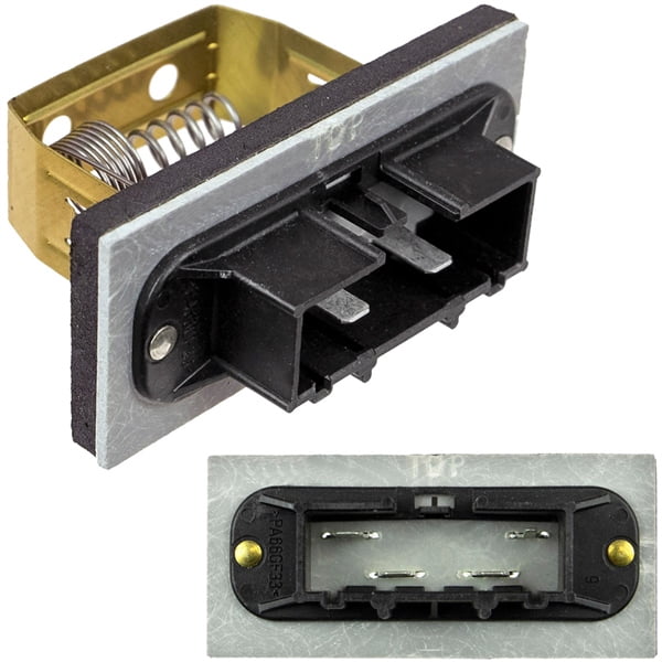 gpd Resistor 1712824