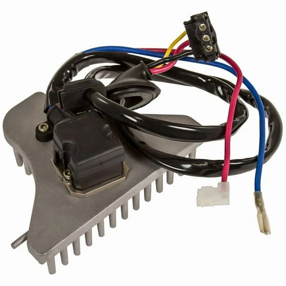 gpd Resistor 1712863