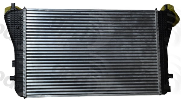 gpd Turbo Intercooler 2711282