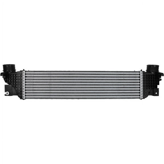 gpd Turbo Intercooler 2711313