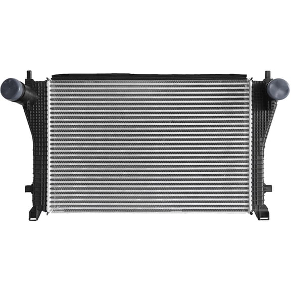 gpd Turbo Intercooler 2711334