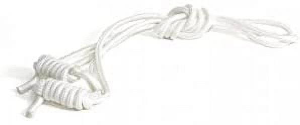 grace-impex Iyengar Yoga Long Rope - Pair (India Shipping)