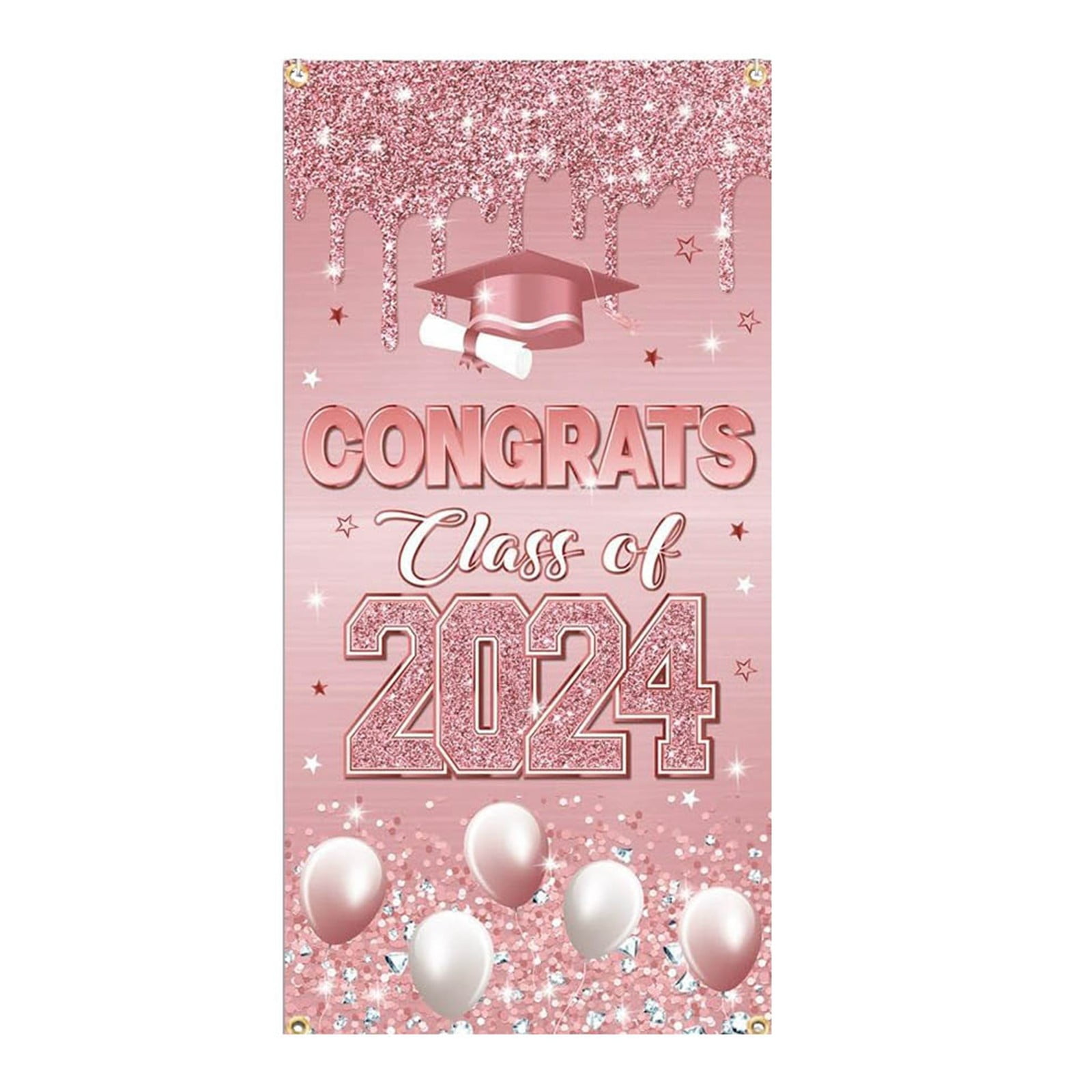 graduation party decor 2025 Party Decorations To Celebrate The