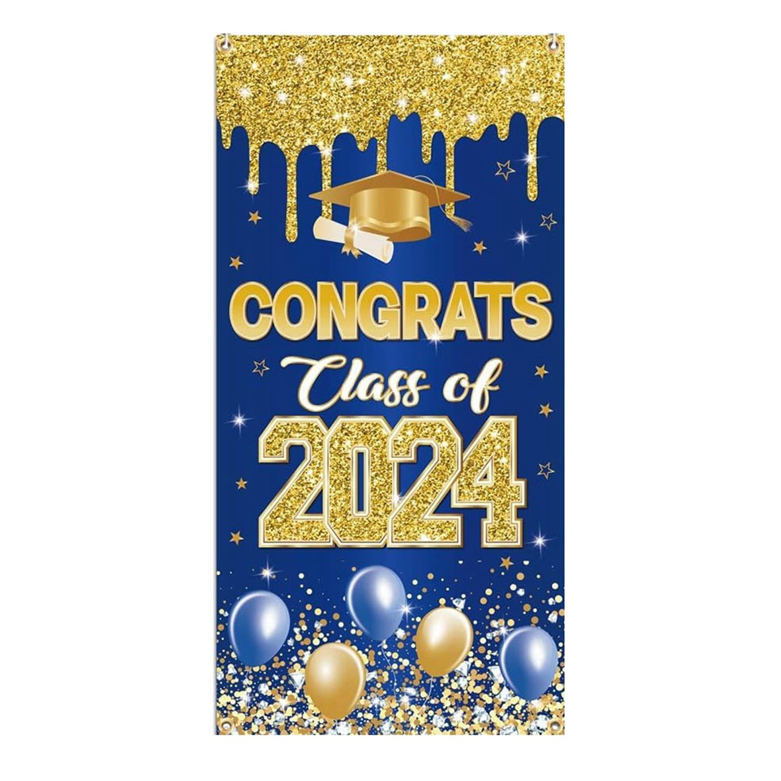 graduation party decor 2024 Party Decorations To Celebrate The