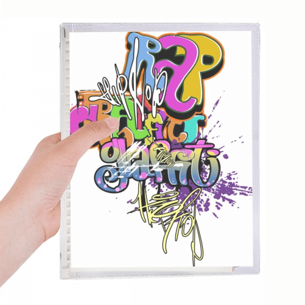 Rap Notebook