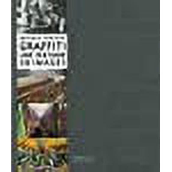 graffiti ; une histoire en images