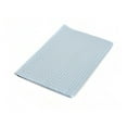 thumbnail image 1 of graham medical Procedure Towel Waffle Embossed / Non-Radiopaque 1 Case(s), 500 Towels/ Case, 1 of 1