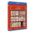 thumbnail image 1 of grand budapest hotel (blu-ray) blu_ray Italian Import, 1 of 2