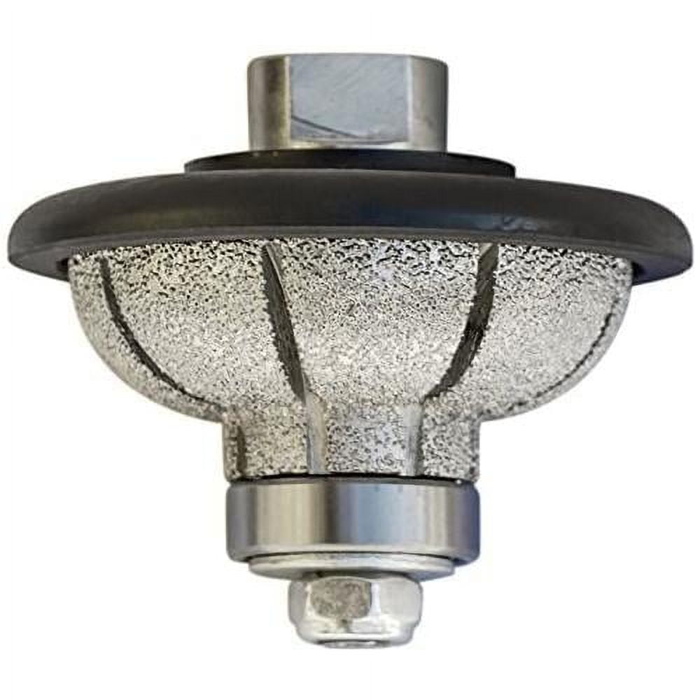 granite profile wheel stone marble cove edge profile, l40 1-1/2 ...