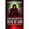 thumbnail image 1 of graveyard university: dead of war, (Paperback), 1 of 1