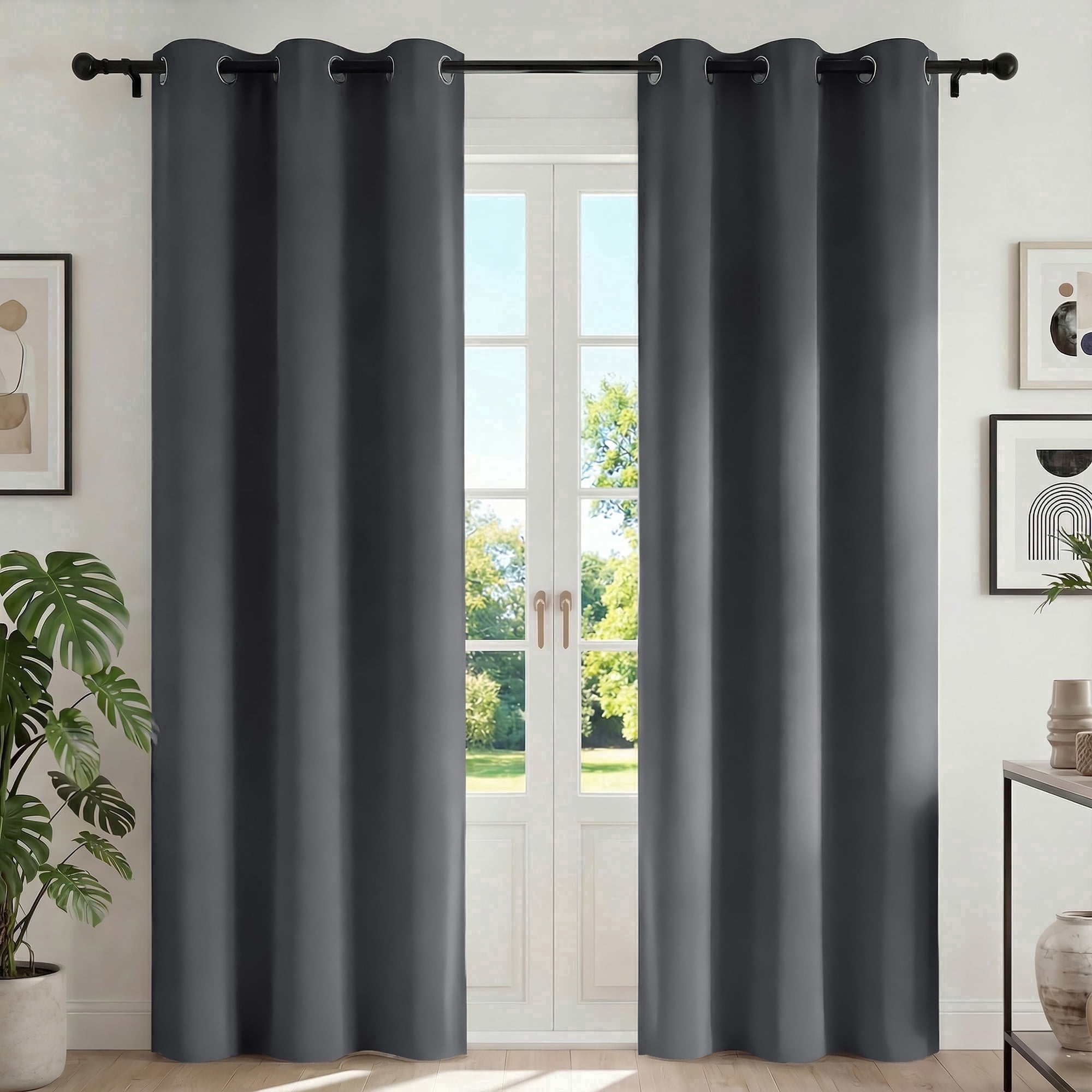 Dark Gray
